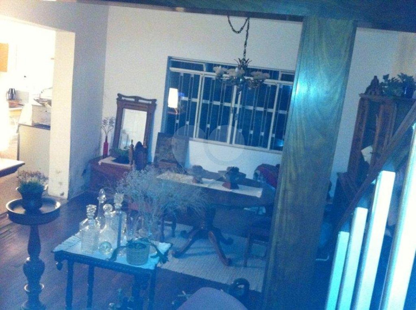 Casa à venda com 2 quartos em Santana, São Paulo, SP