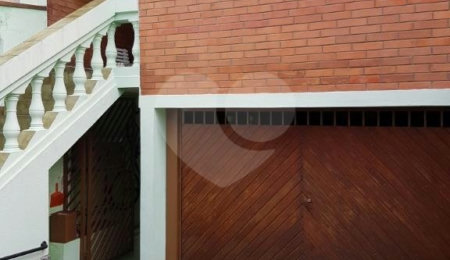 Sobrado à venda com 4 quartos em Freguesia do Ó, São Paulo, SP