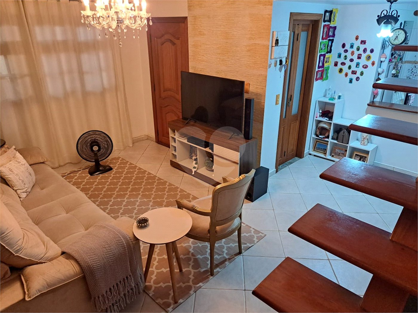 Sobrado à venda com 5 quartos, sendo 2 suítes, em Casa Verde, São Paulo, SP
