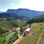 Fazenda à venda com 11 quartos, sendo 8 suítes, em Lavras Novas, Ouro Preto, MG