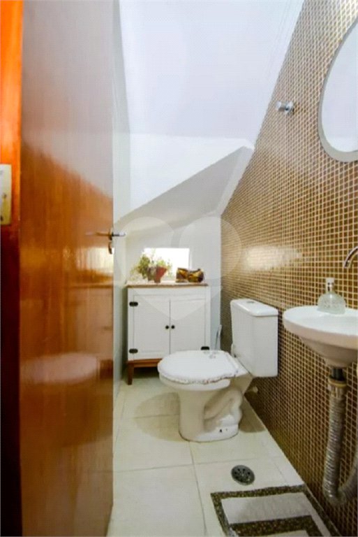 Casa à venda com 3 quartos, sendo 1 suíte, em Parque Continental I, Guarulhos, SP