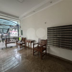 Apartamento à venda com 2 quartos em Santana, São Paulo, SP