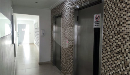 Apartamento à venda com 2 quartos em Santana, São Paulo, SP