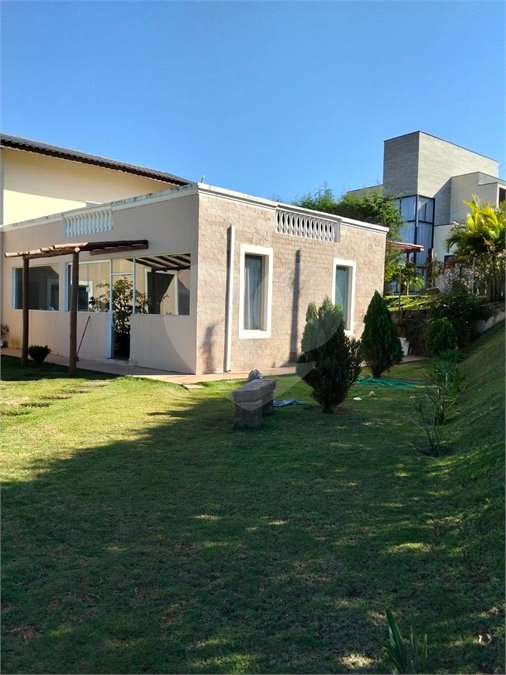 Casa em condomínio à venda em City Castello, Itu, SP