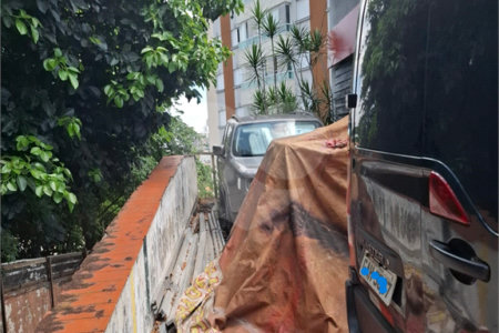 Terreno à venda com 1 quarto em Vila Romana, São Paulo, SP