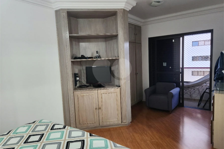 Apartamento à venda com 3 quartos, sendo 1 suíte,  em Tucuruvi, São Paulo, SP
