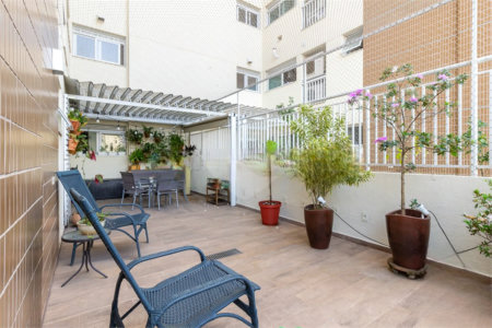 Garden à venda com 3 suítes em Vila Romana, São Paulo, SP
