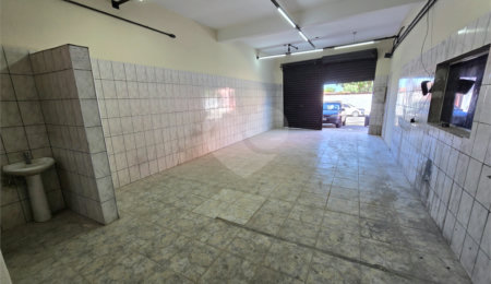 Salão para alugar em Jardim Eldorado, Indaiatuba, SP