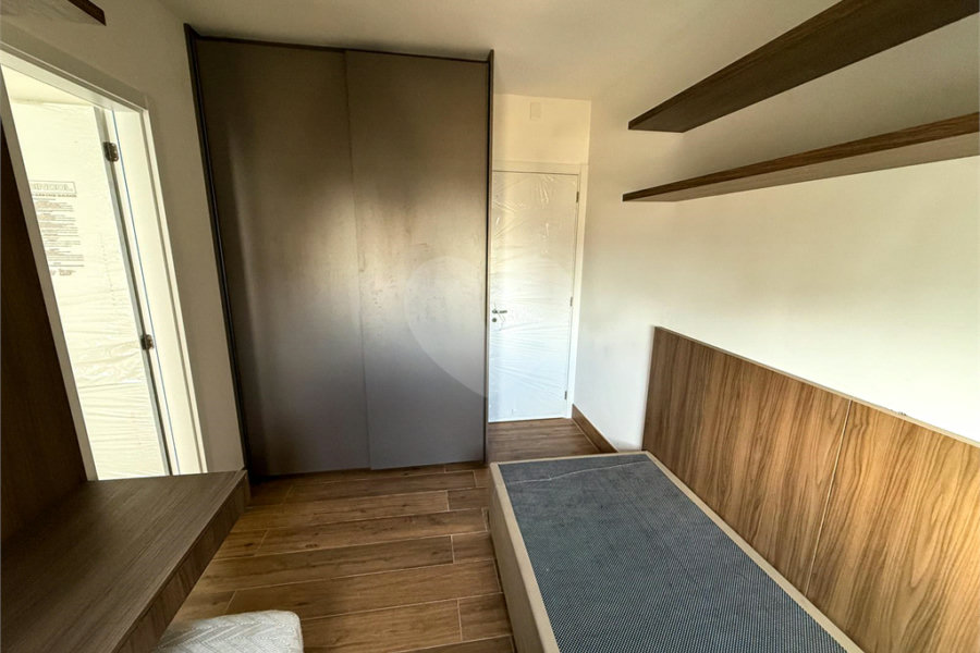 Apartamento à venda com 3 suítes em Vila Madalena, São Paulo, SP