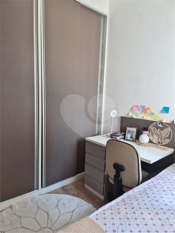Apartamento à venda com 3 suítes em Parque Monte Líbano, Mogi das Cruzes, SP