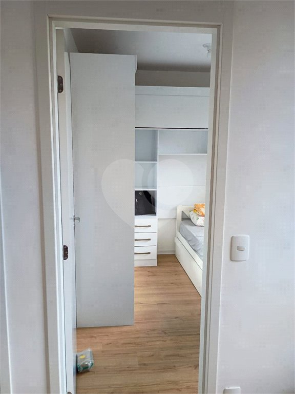 Apartamento à venda com 2 quartos em Lapa, São Paulo, SP