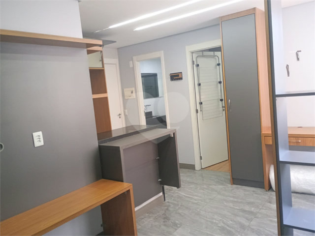 Apartamento à venda com 2 quartos em Vila Guilherme, São Paulo, SP