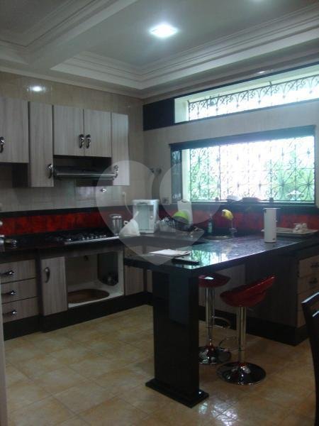 Sobrado à venda com 3 quartos, sendo 1 suíte, em Jardim Franca, São Paulo, SP
