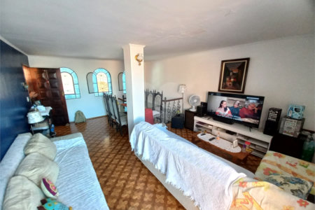 Casa à venda com 3 quartos em Vila Brasílio Machado, São Paulo, SP