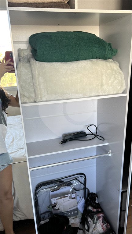 Apartamento à venda com 2 quartos em Jardim Celeste, São Paulo, SP