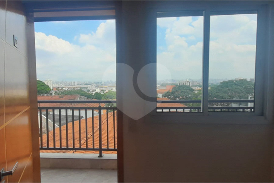 Apartamento à venda com 2 quartos em Santana, São Paulo, SP