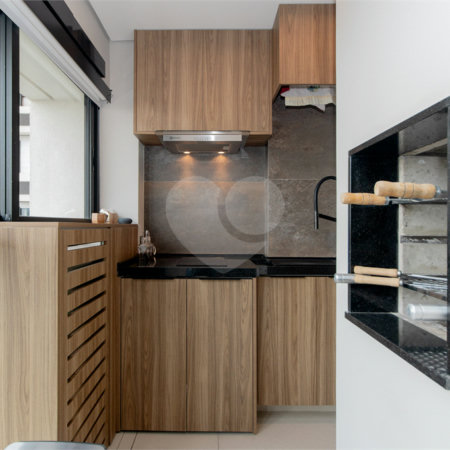 Apartamento à venda com 3 suítes em Vila Olímpia, São Paulo, SP
