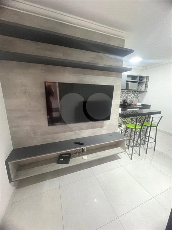 Casa à venda com 1 quarto no condomínio Villa Lobos Tucuruvi, São Paulo - SP