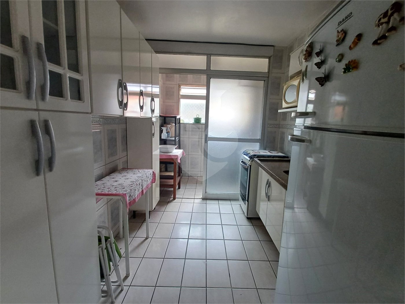 Apartamento à venda com 2 quartos em Santa Teresinha, São Paulo, SP