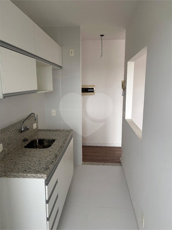 Apartamento à venda com 2 quartos em Fazenda Morumbi, São Paulo, SP