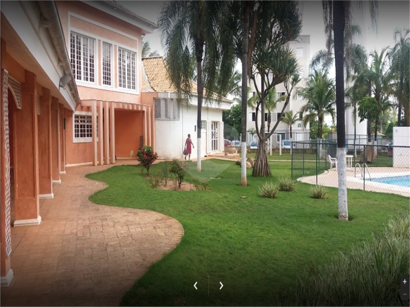 Apartamento à venda com 2 quartos em Vossoroca, Votorantim, SP
