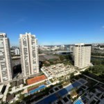 Apartamento à venda com 3 quartos, sendo 1 suíte,  em Santo Amaro, São Paulo, SP
