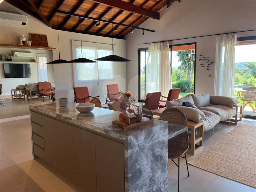 Casa em condomínio à venda com 4 quartos, sendo 3 suítes, em Marina, Armação dos Búzios, RJ
