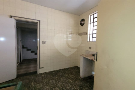 Sobrado à venda com 2 quartos em Santo Amaro, São Paulo, SP