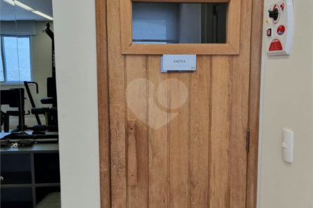 Apartamento para alugar com 1 quarto em Vila Guarani (z Sul), São Paulo, SP