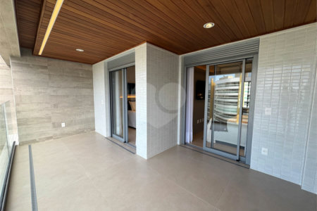 Apartamento à venda com 3 suítes em Riviera, Bertioga, SP