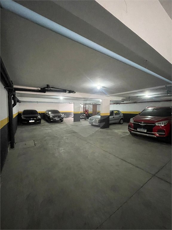 Apartamento à venda ou para alugar com 2 quartos em Tucuruvi, São Paulo, SP