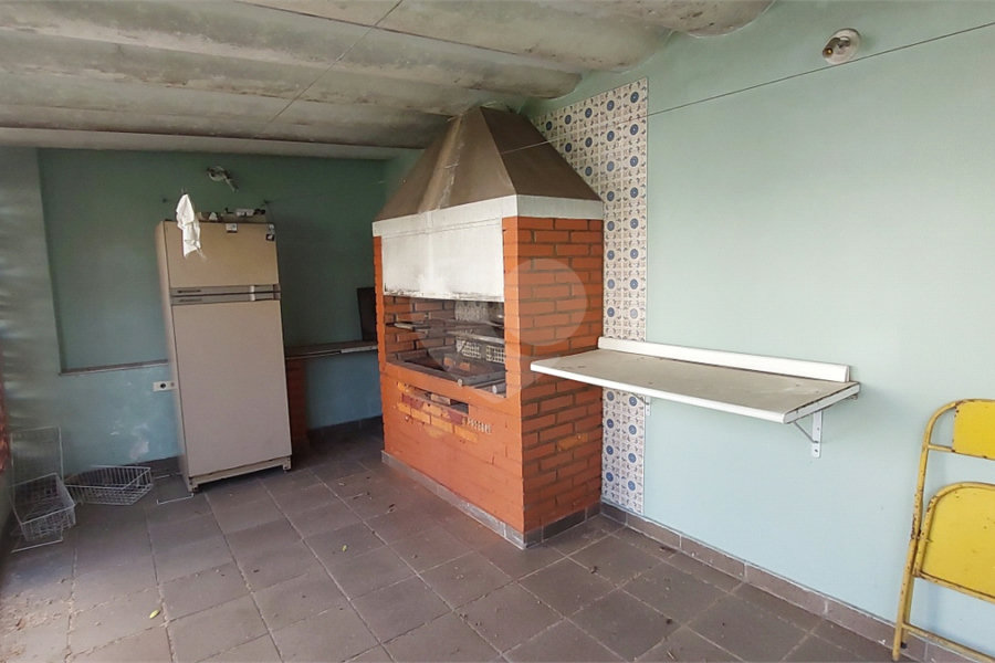 Casa Térrea à venda com 3 quartos em Mandaqui, São Paulo, SP