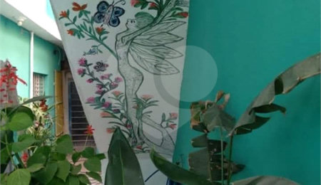 Sobrado à venda com 3 quartos, sendo 1 suíte,  em Jardim Vera, Guarulhos, SP