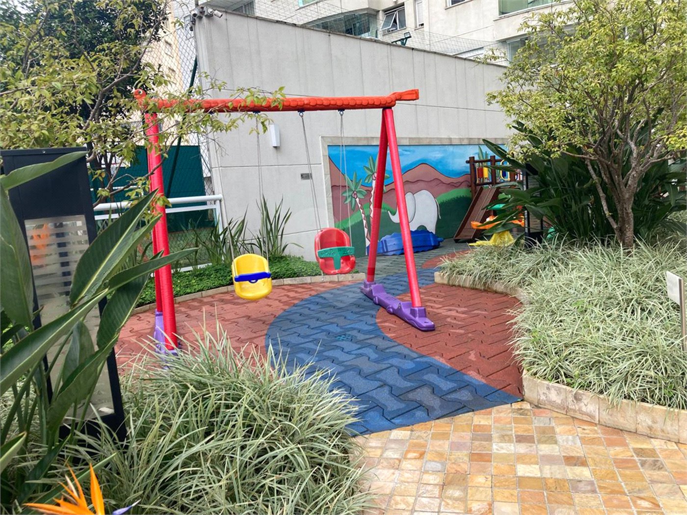 Apartamento à venda com 2 quartos em Bela Vista, São Paulo, SP