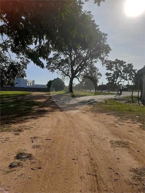 Área de Terra à venda em Chácaras Residenciais Santa Maria, Votorantim, SP