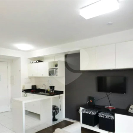 Studio à venda em Santana, São Paulo, SP