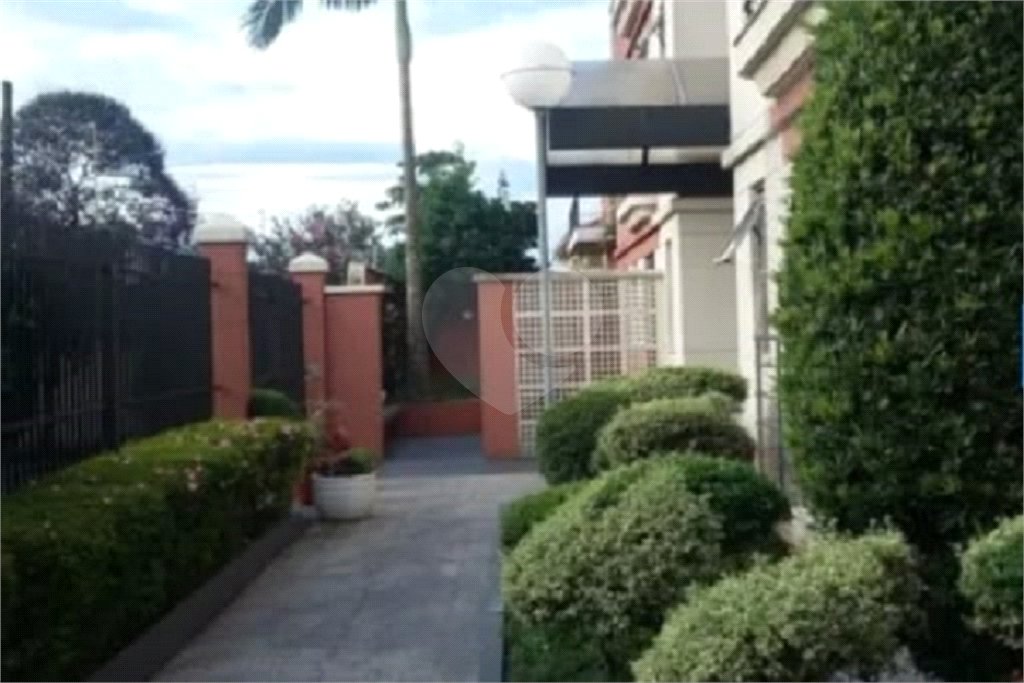 Apartamento à venda com 2 quartos em Parque Ipê, São Paulo, SP