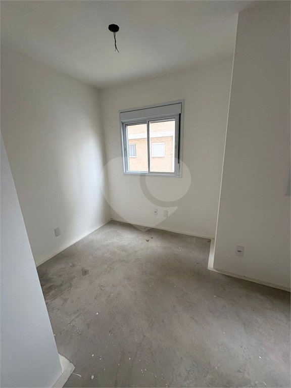 Apartamento à venda com 1 quarto em Mooca, São Paulo, SP