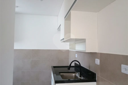 Casa à venda com 2 quartos em Santana, São Paulo, SP