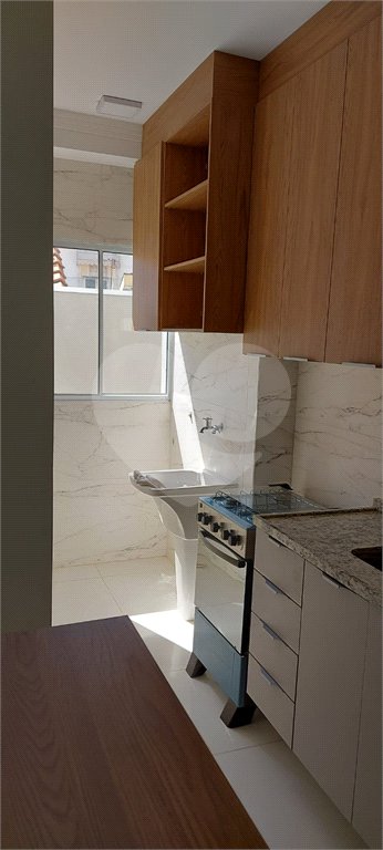 Apartamento à venda com 1 quarto em Vila Maria Alta, São Paulo, SP
