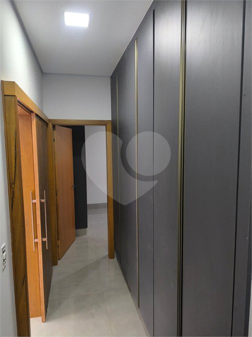 Casa à venda com 3 suítes no condomínio Portal da Mata Rp, Ribeirão Preto - SP