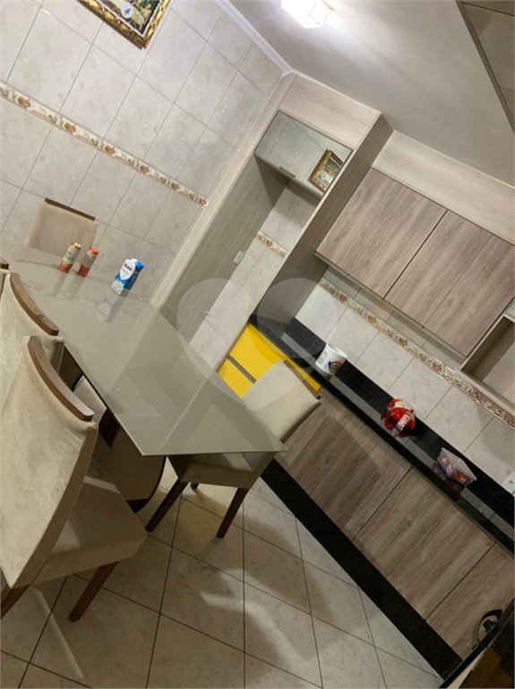 Sobrado à venda com 3 quartos, sendo 1 suíte, em Freguesia do Ó, São Paulo, SP
