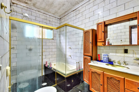 Casa para alugar com 3 quartos, sendo 2 suítes,  em Jardim Petrópolis, São Paulo, SP