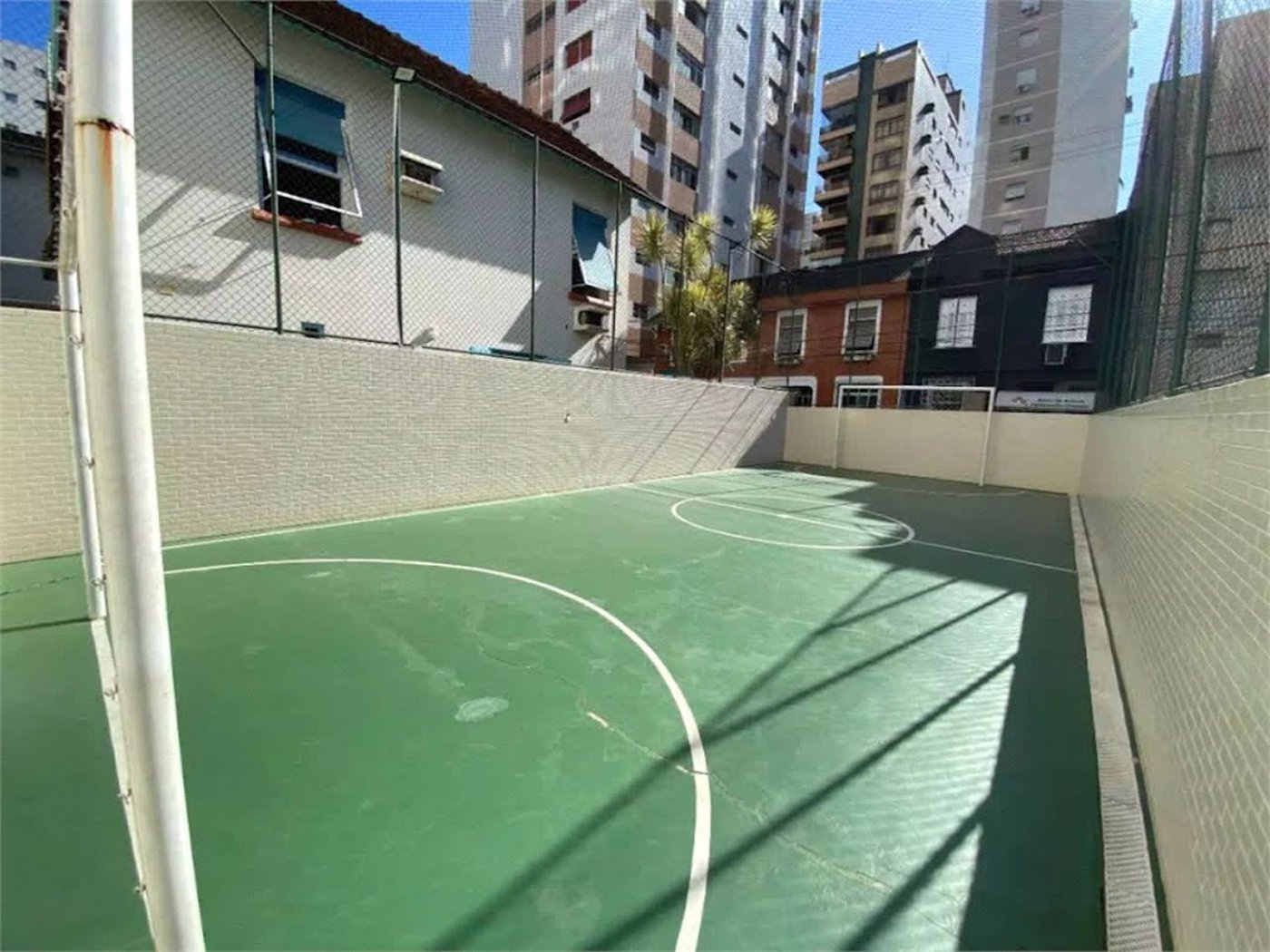 Apartamento com 3 Dormitórios à Venda, 210 M² por R$ 1.600.000 - Boqueirão - Santos/Sp