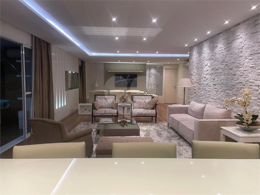 Apartamento para alugar com 3 suítes em Vila Leopoldina, São Paulo, SP