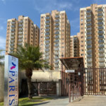 Apartamento à venda com 2 quartos em Jardim Santa Fé, Sorocaba, SP