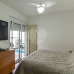 Apartamento à venda com 3 suítes em Paraíso, São Paulo, SP