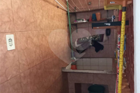 Apartamento à venda com 3 quartos em Vila Gustavo, São Paulo, SP