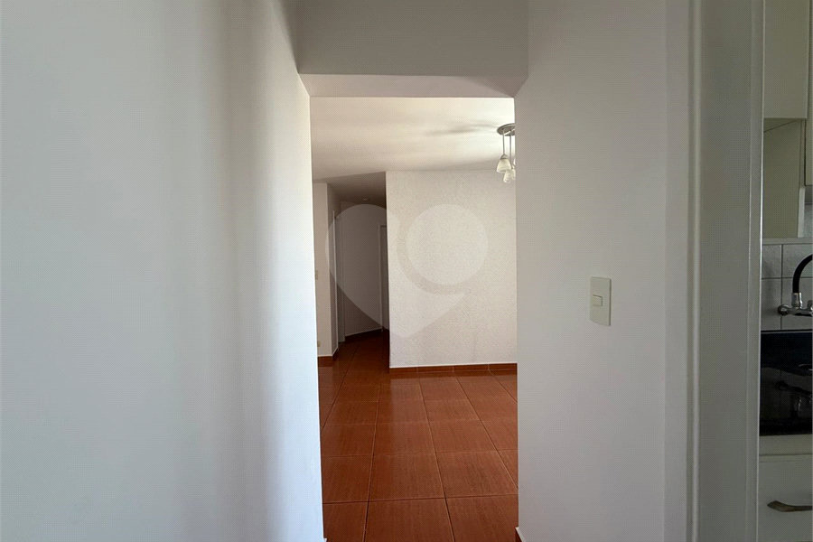 Apartamento à venda com 3 quartos, sendo 1 suíte, em Santana, São Paulo, SP