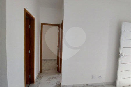 Apartamento à venda com 2 quartos em Santana, São Paulo, SP